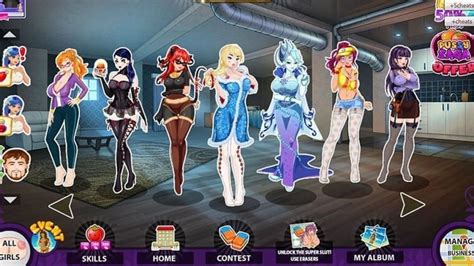 PussyGames .
